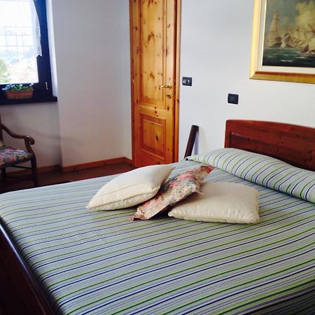 B&B Scotty & Co. Susa Dış mekan fotoğraf