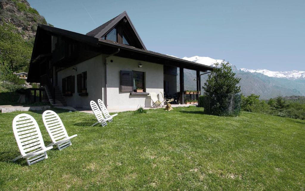 B&B Scotty & Co. Susa Dış mekan fotoğraf