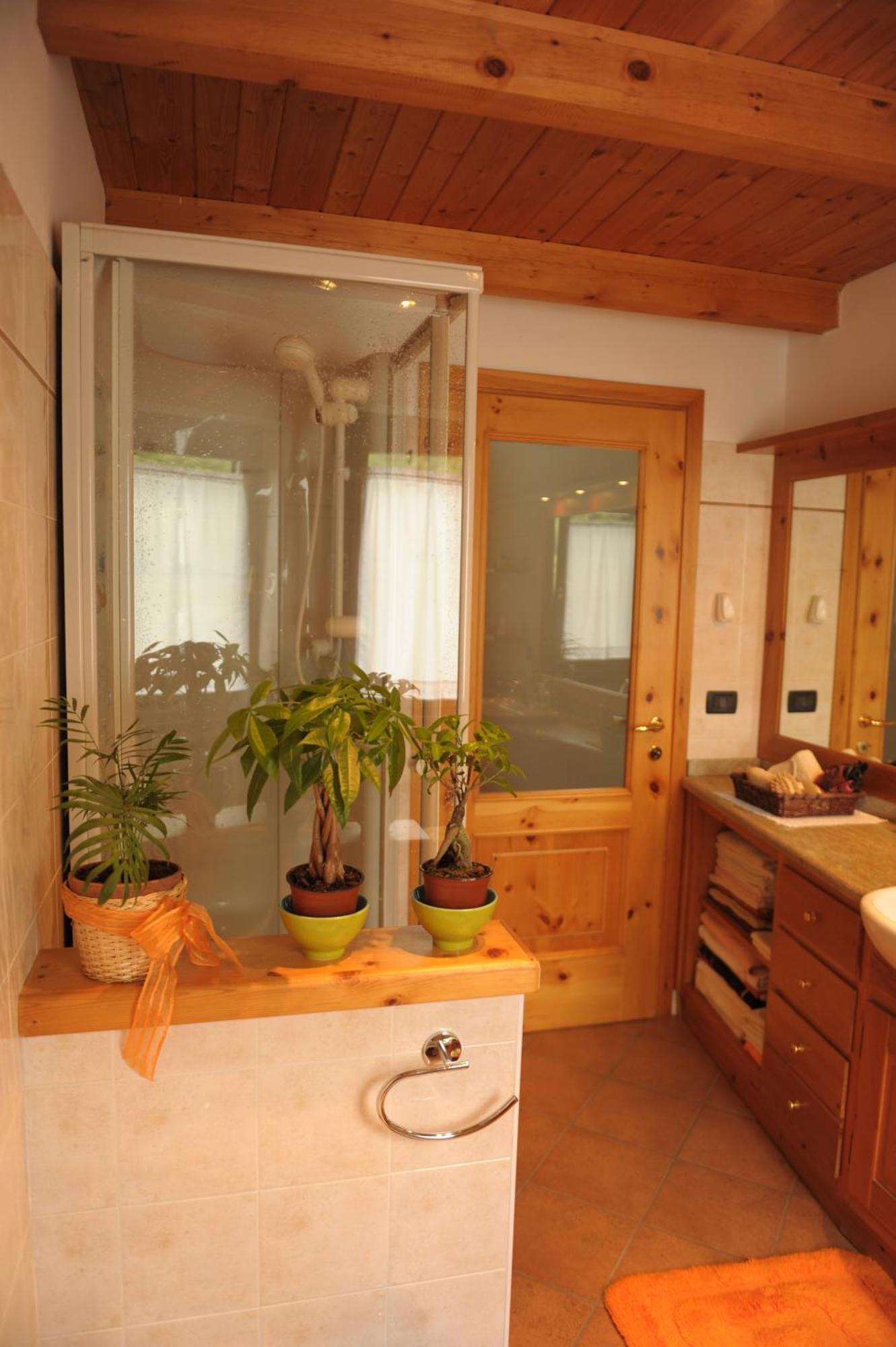 B&B Scotty & Co. Susa Dış mekan fotoğraf