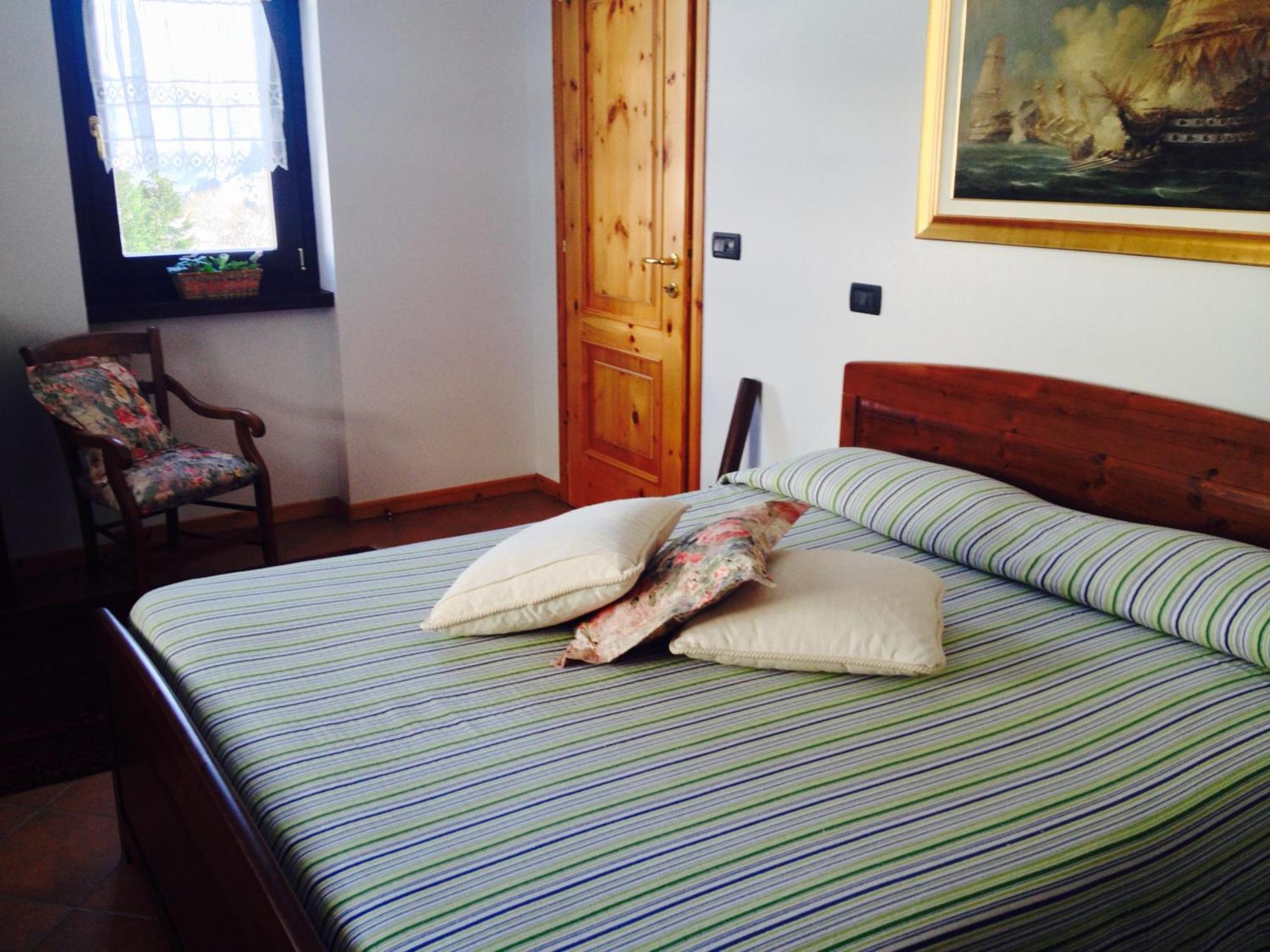 B&B Scotty & Co. Susa Dış mekan fotoğraf