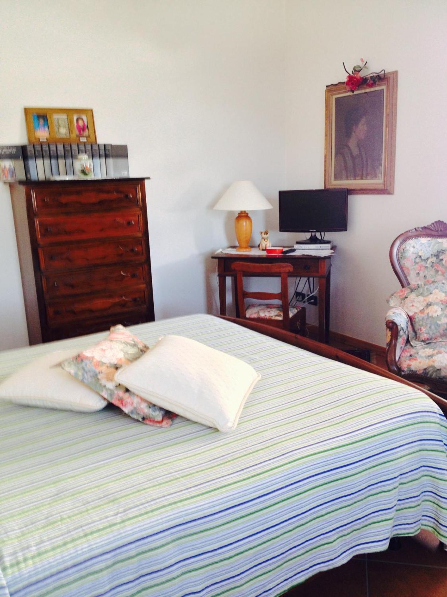 B&B Scotty & Co. Susa Dış mekan fotoğraf