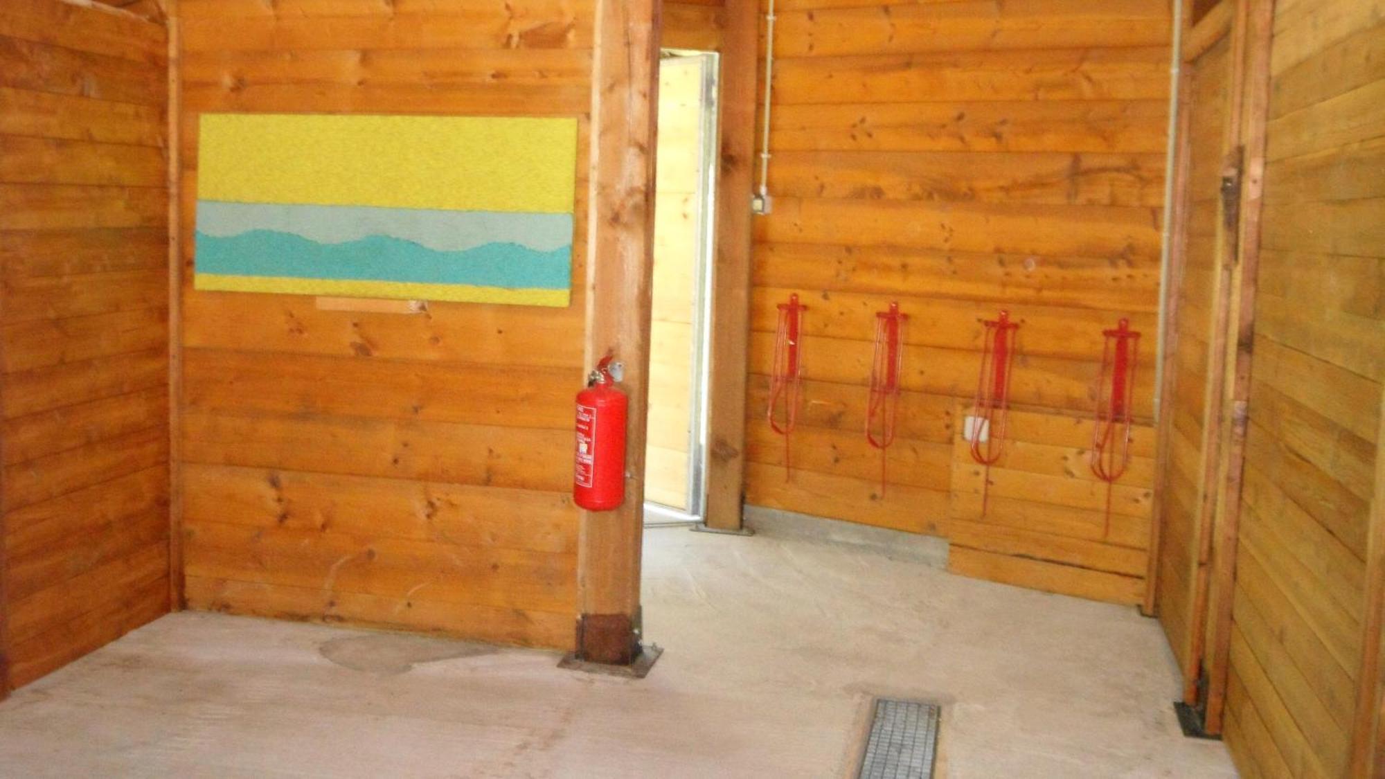 B&B Scotty & Co. Susa Dış mekan fotoğraf