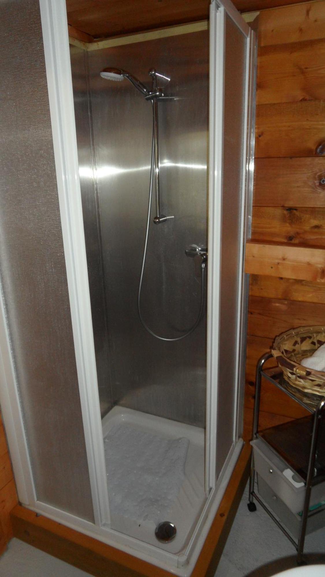 B&B Scotty & Co. Susa Dış mekan fotoğraf