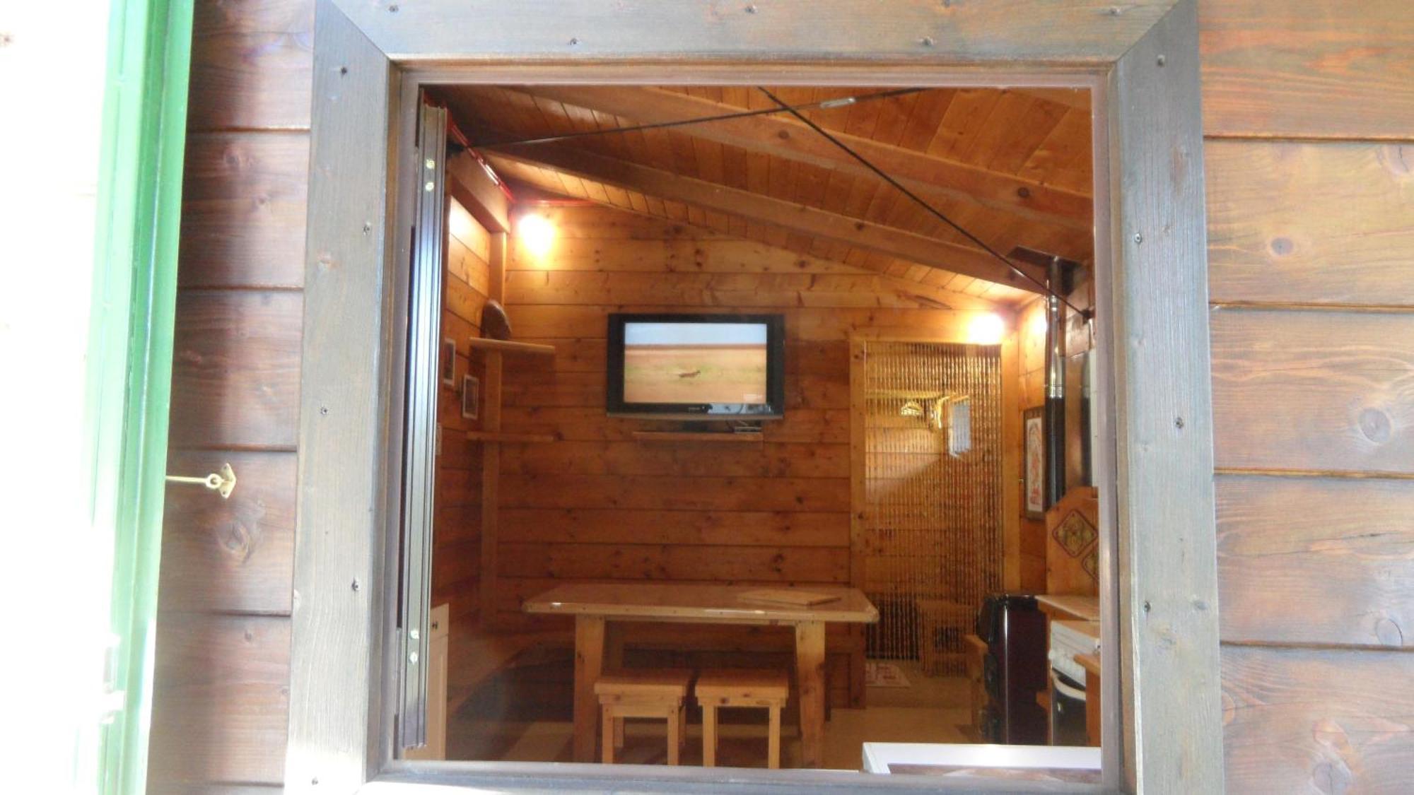 B&B Scotty & Co. Susa Dış mekan fotoğraf