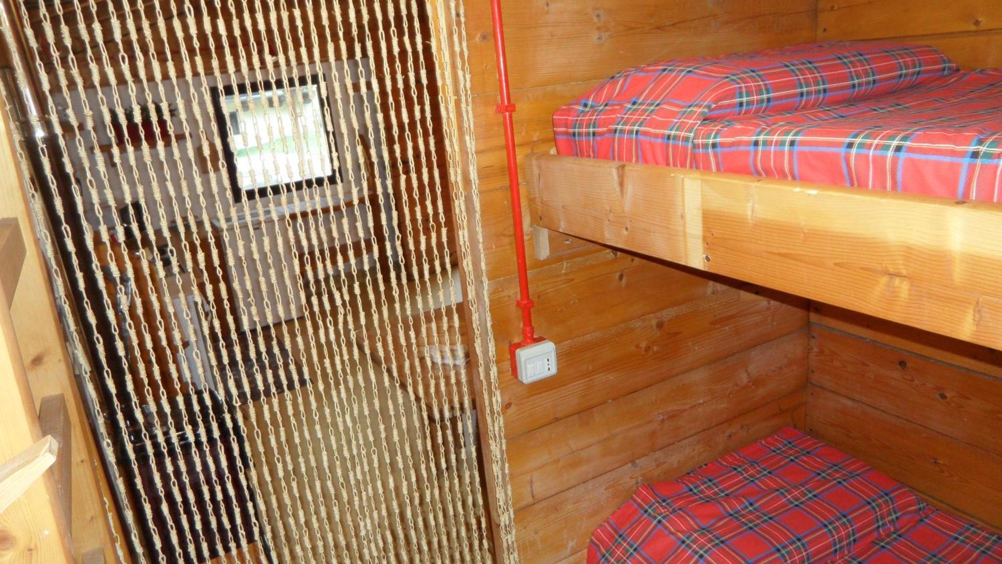 B&B Scotty & Co. Susa Dış mekan fotoğraf