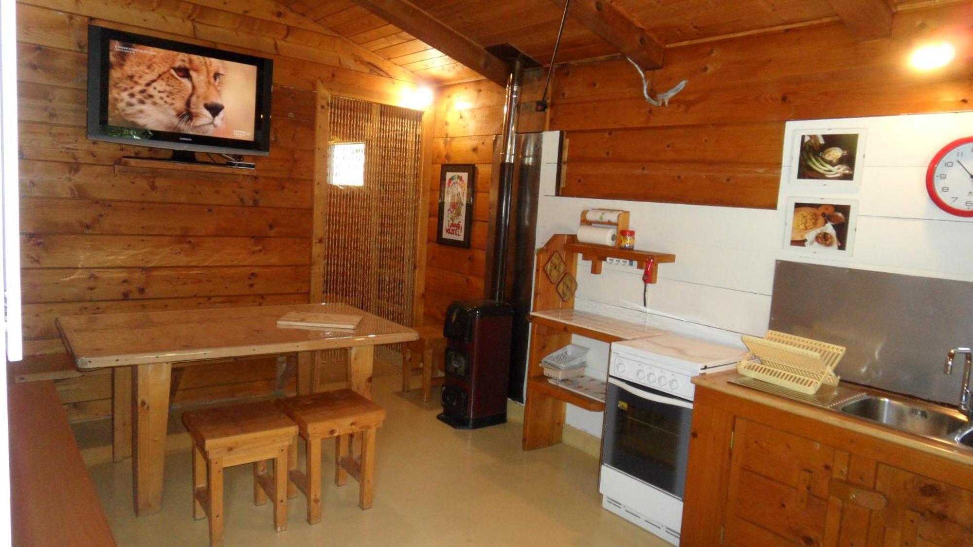 B&B Scotty & Co. Susa Dış mekan fotoğraf