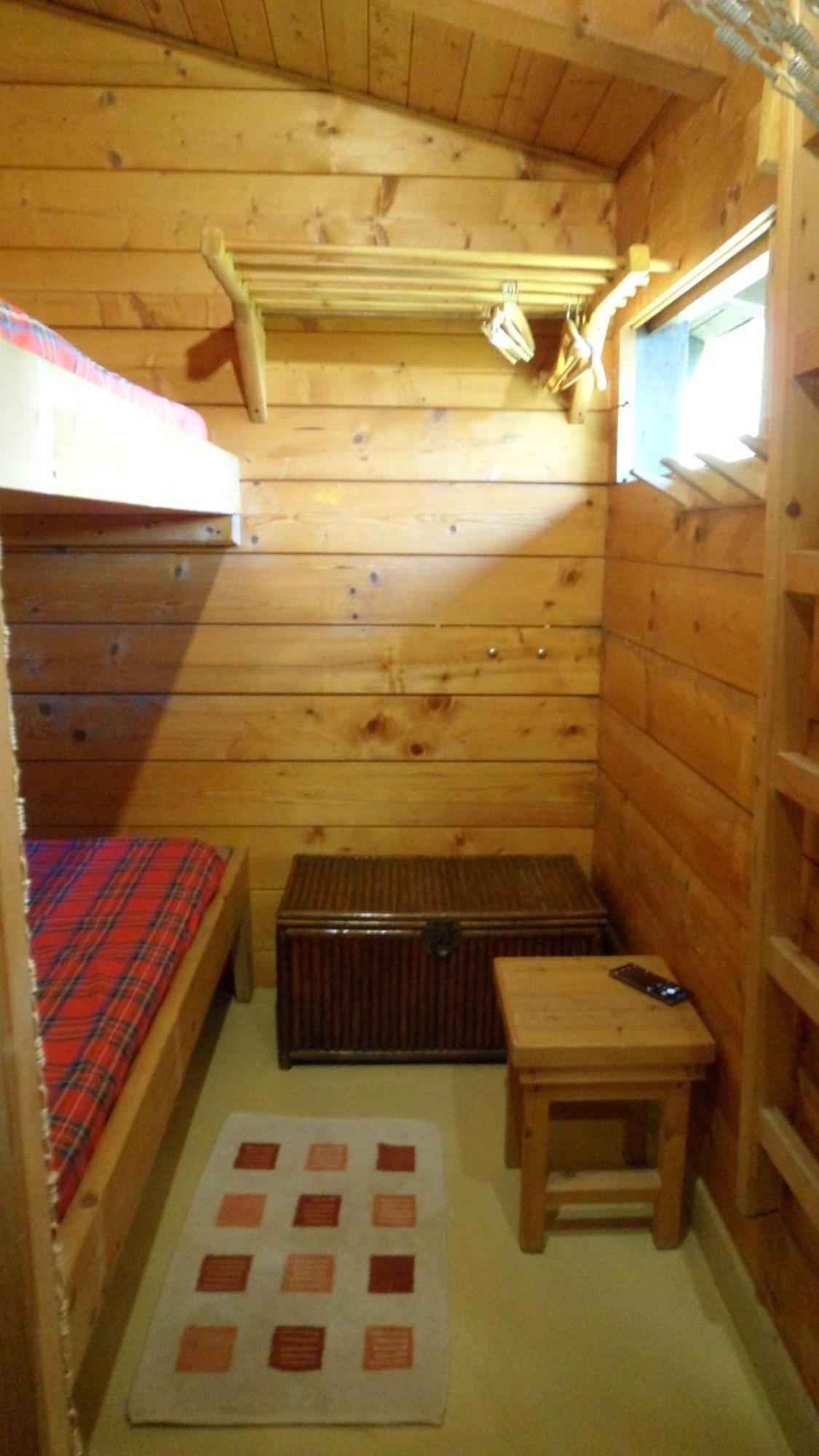 B&B Scotty & Co. Susa Dış mekan fotoğraf