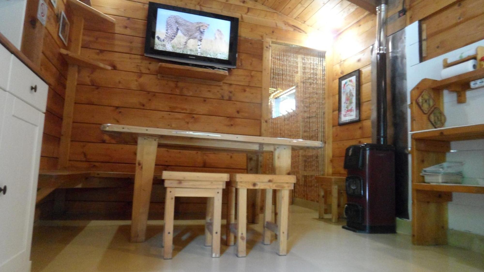 B&B Scotty & Co. Susa Dış mekan fotoğraf