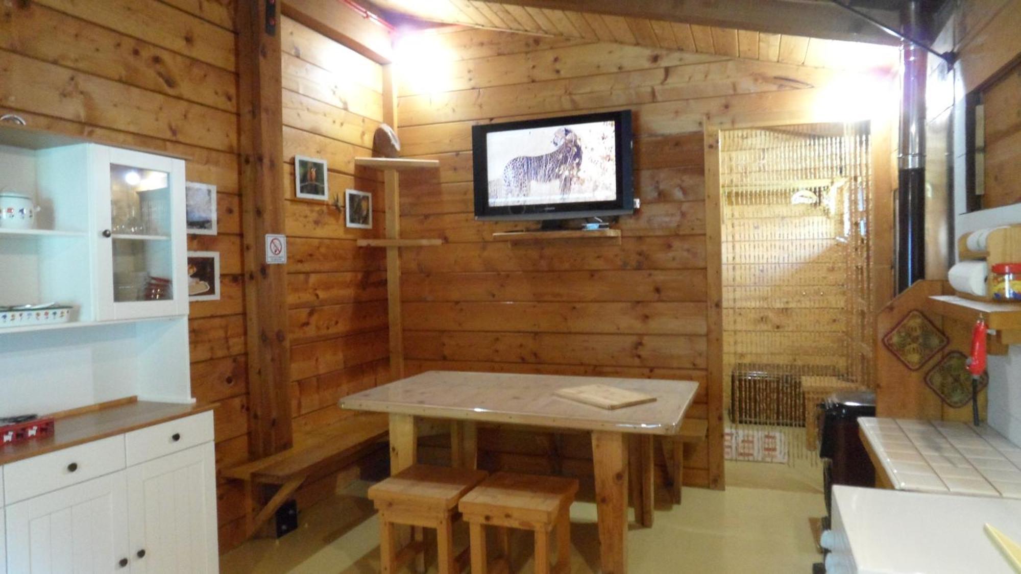 B&B Scotty & Co. Susa Dış mekan fotoğraf