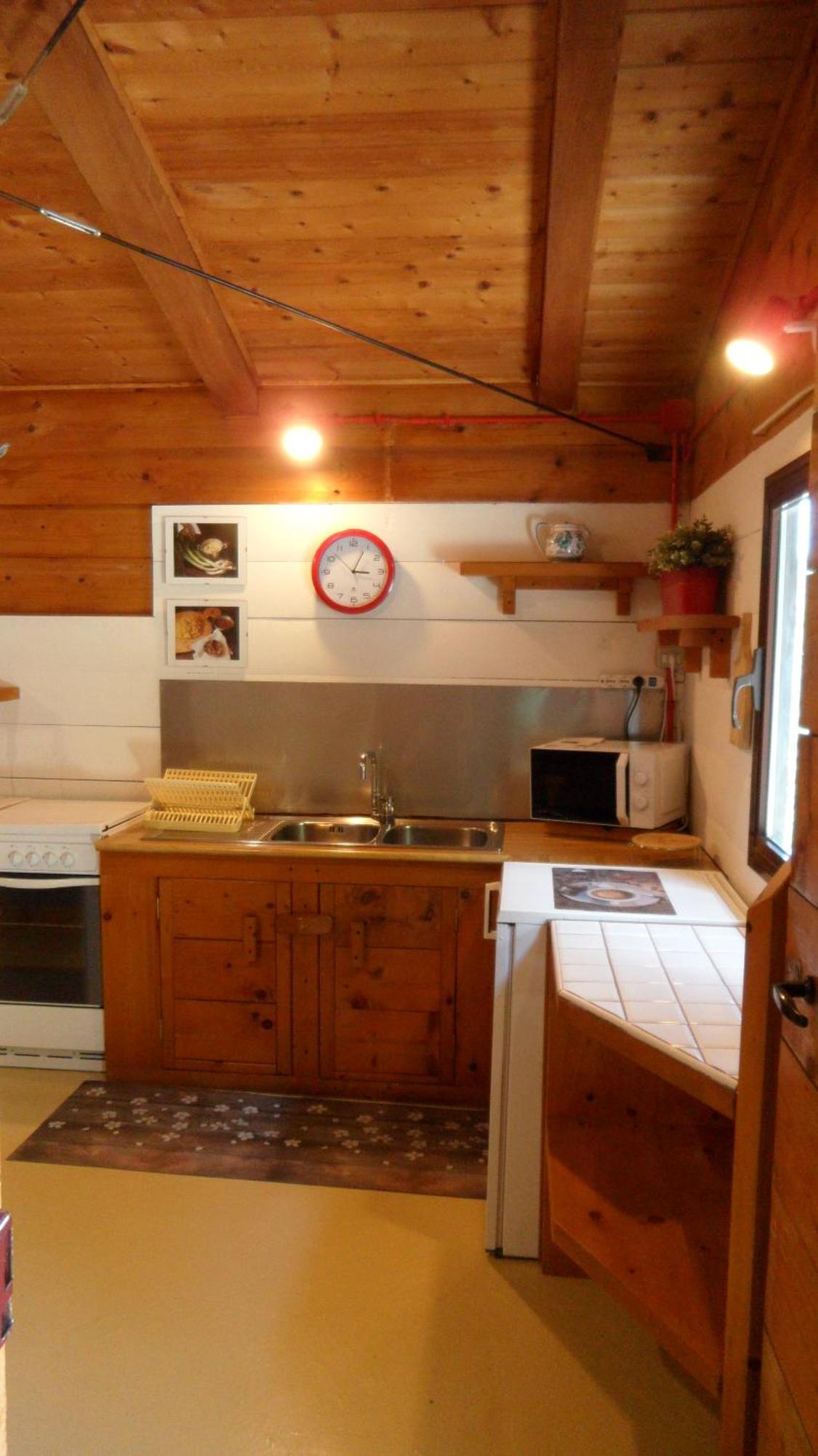 B&B Scotty & Co. Susa Dış mekan fotoğraf
