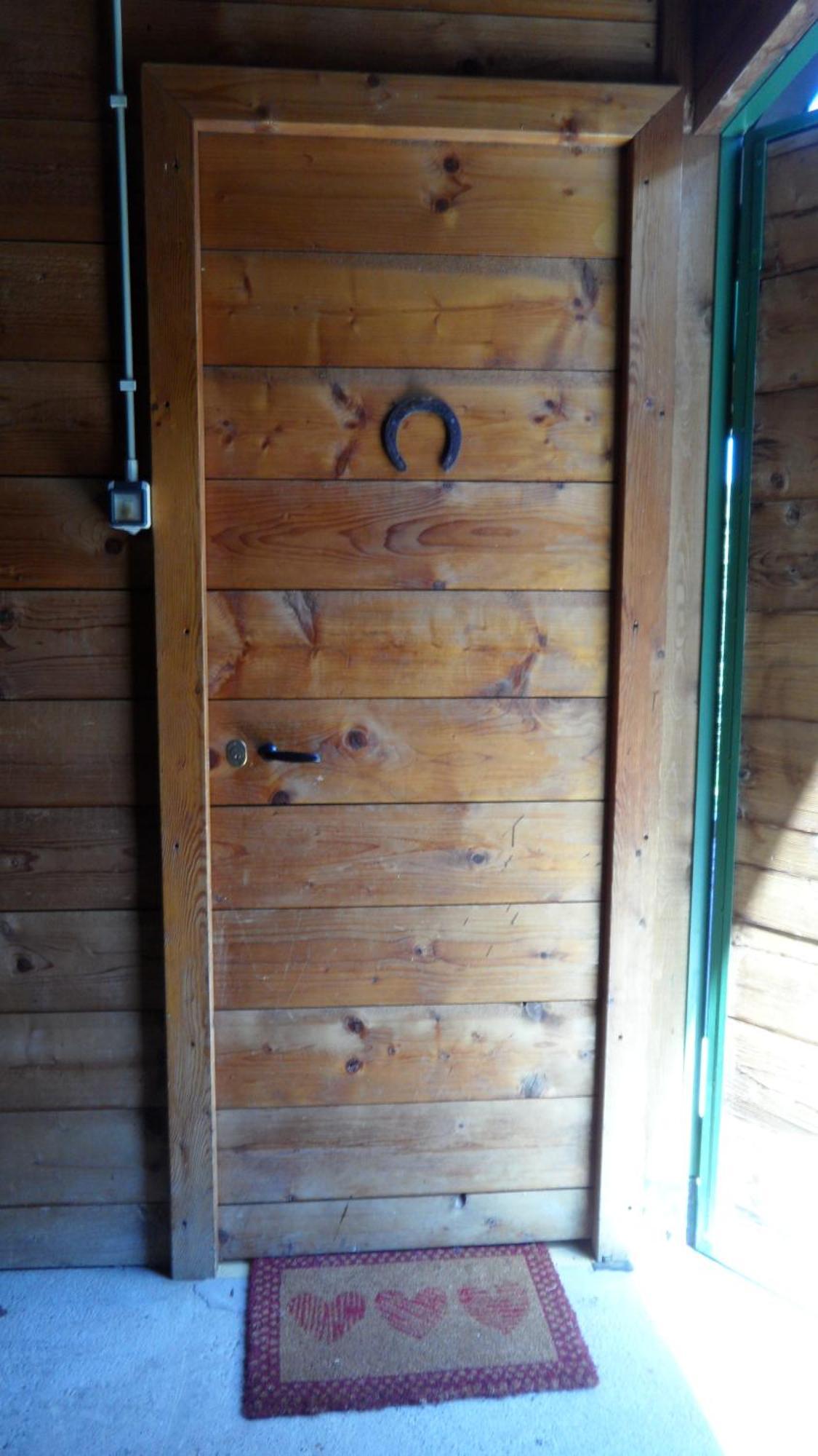 B&B Scotty & Co. Susa Dış mekan fotoğraf
