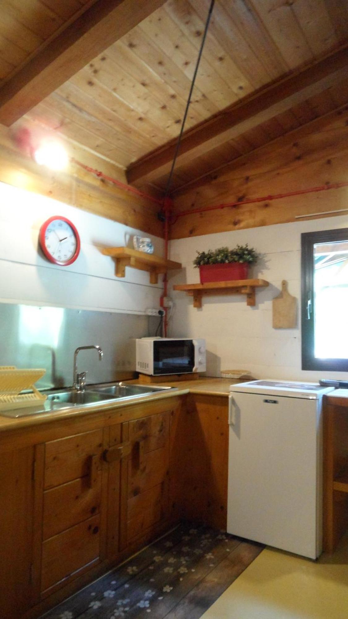 B&B Scotty & Co. Susa Dış mekan fotoğraf