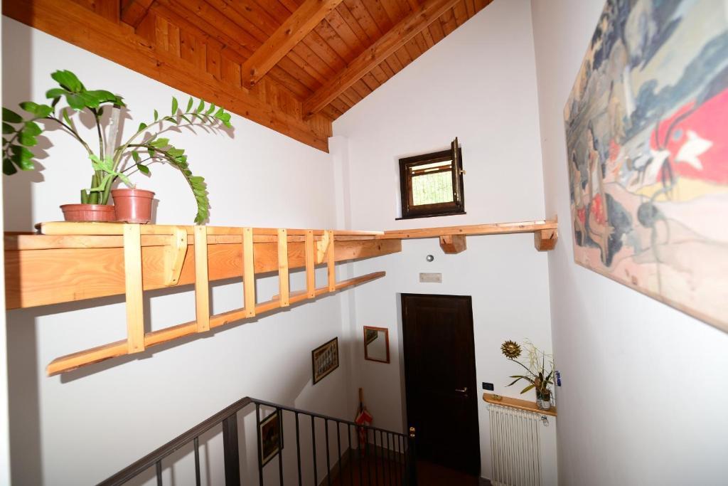B&B Scotty & Co. Susa Dış mekan fotoğraf