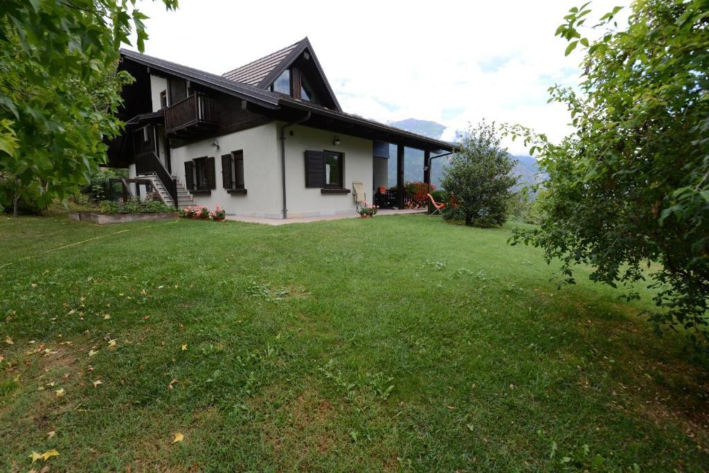 B&B Scotty & Co. Susa Dış mekan fotoğraf