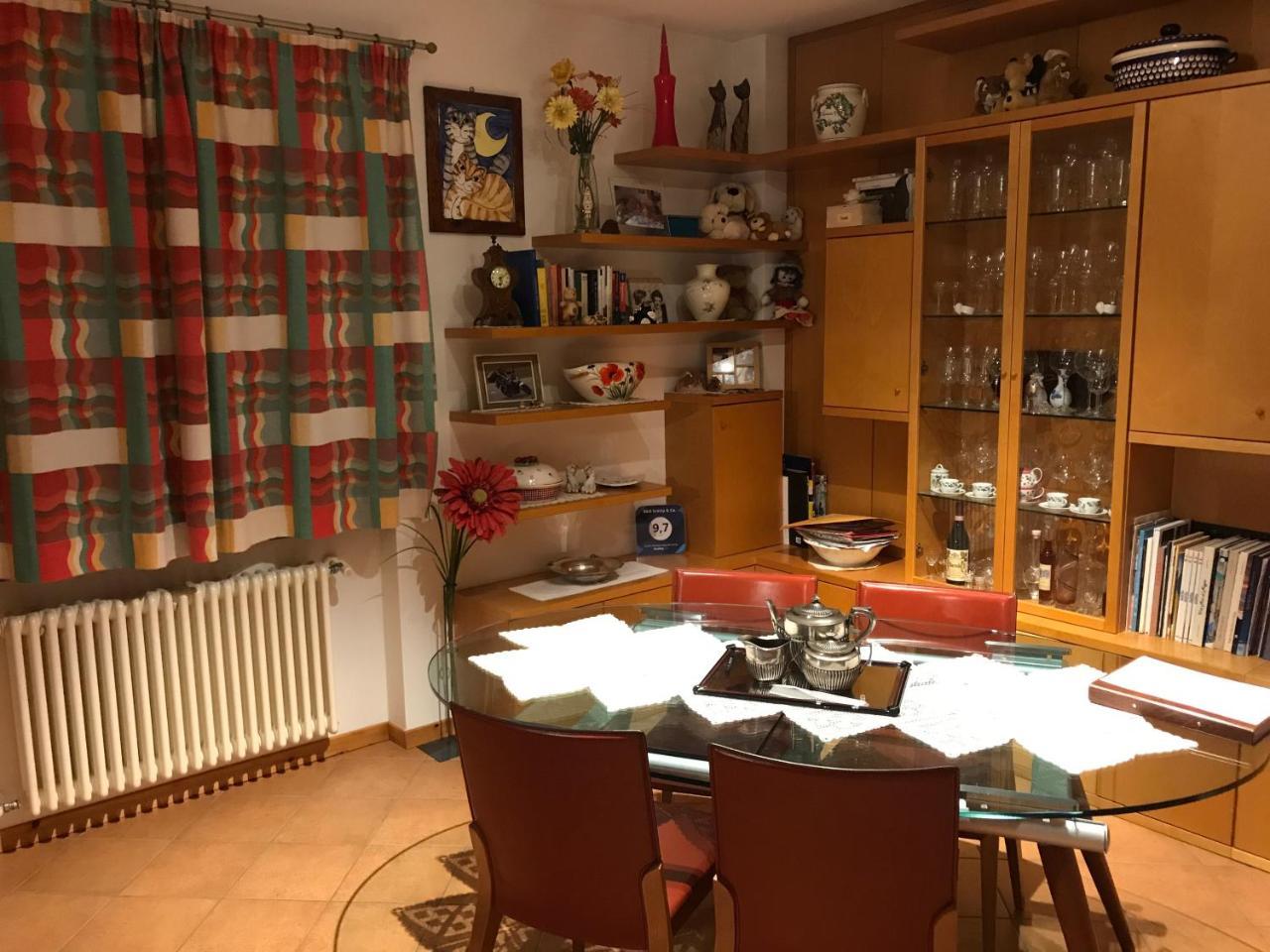 B&B Scotty & Co. Susa Dış mekan fotoğraf
