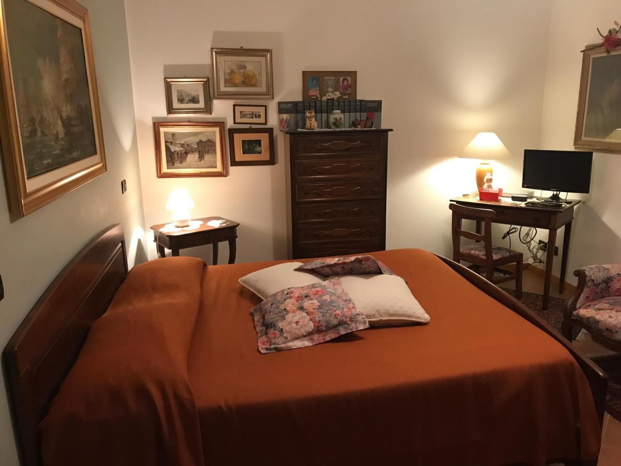 B&B Scotty & Co. Susa Dış mekan fotoğraf