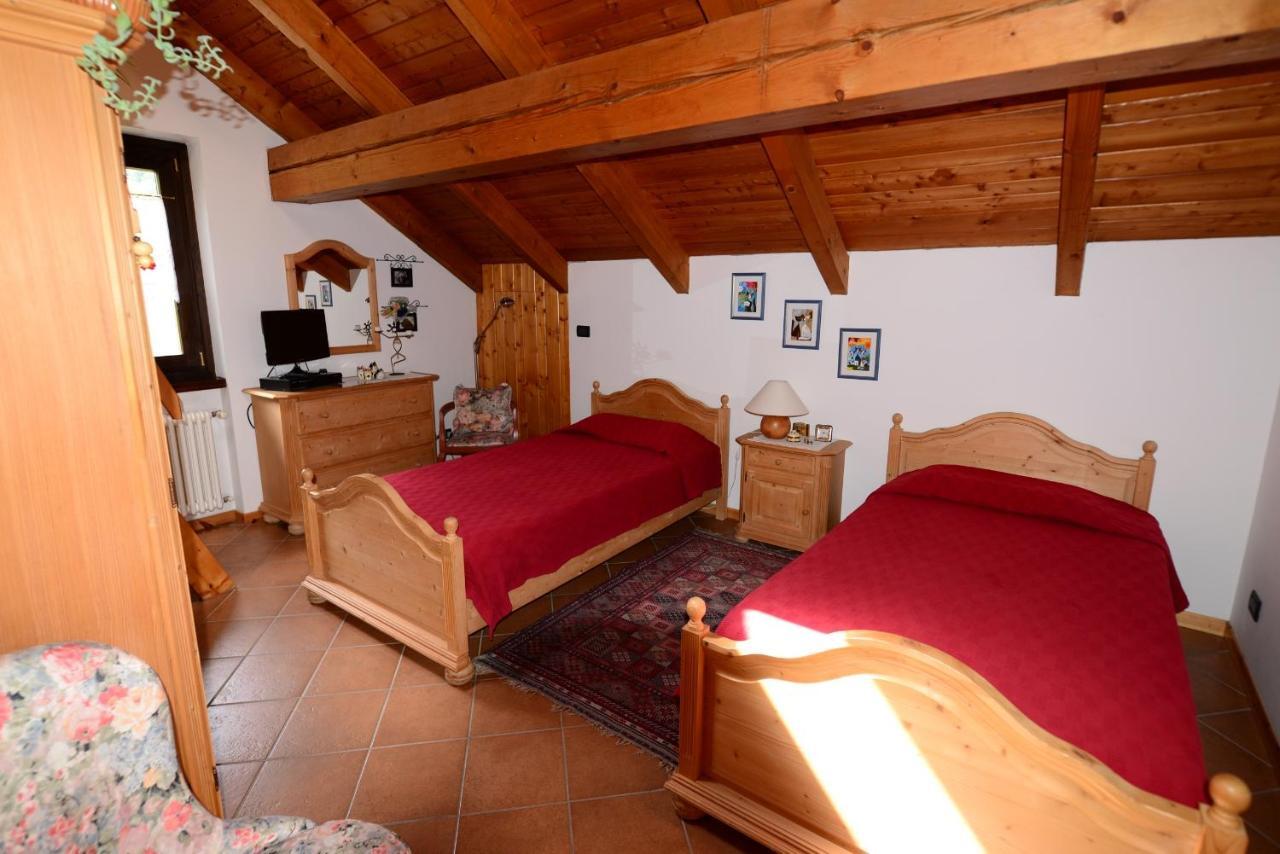 B&B Scotty & Co. Susa Oda fotoğraf