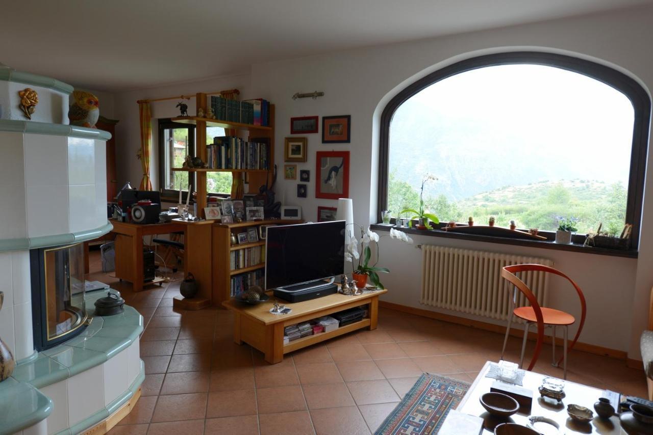 B&B Scotty & Co. Susa Dış mekan fotoğraf